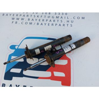 BMW E46 316i 318i 320d gólyaláb lengéscsillapító pár BMW E46 316i 318i 320d gólyaláb lengéscsillapító pár