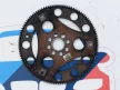 BMW E87 E90 E91 E60 E61 120d 320d 520d M47N2 163le M47n 150le  automata váltó lendkerék fogaskoszorú