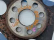 BMW E87 E90 E91 E60 E61 120d 320d 520d M47N2 163le M47n 150le  automata váltó lendkerék fogaskoszorú