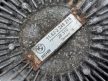 BMW E46 318d 320d viszkó ventilátor lapát kuplung