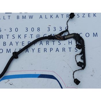 BMW E46 318d 320d M47N 150le motortér köteg motorköteg kábelköteg kábel - injektor befecskendező - VÁGOTT   BMW E46 318d 320d M47N 150le motortér köteg motorköteg kábelköteg kábel - injektor befecskendező - VÁGOTT