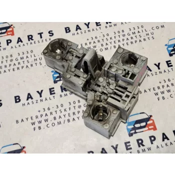 BMW E46 touring bal hátsó gyári lámpa foglalat