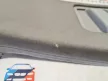 BMW E46 sedan touring bal szürke B oszloptakaró oszlop takaró - hibás