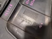 BMW E46 318d 320d M47N 150le motor burkolat borítás műanyag