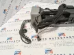 BMW E46 gyári telefon tartó konzol középkonzol - szürke