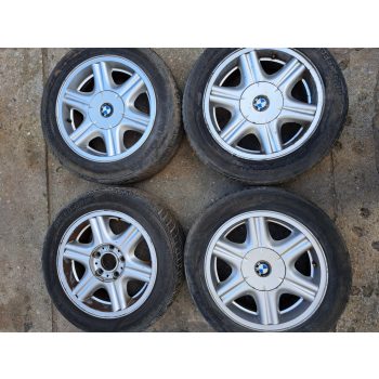 BMW gyári E36 Z3 stb.. 16" alufelni felni  BMW gyári E36 Z3 stb.. 16" alufelni felni