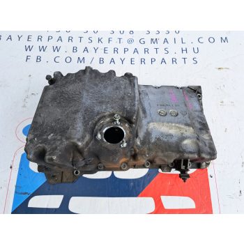 BMW E46 318d 320d 136le M47D20 olajteknő karter BMW E46 318d 320d 136le M47D20 olajteknő karter