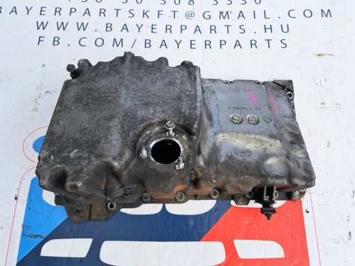 BMW E46 318d 320d 136le M47D20 olajteknő karter