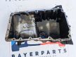 BMW E46 318d 320d 136le M47D20 olajteknő karter