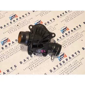   BMW E46 E87 E90 E60 E65 X5 X6 termosztátház termosztát ház
