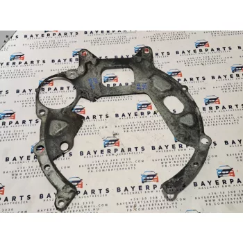   BMW E87 E46 E90 E91 E60 E61 118d 120d 318d 320d 520d M47N M47N2 diesel motor váltó közti lemez alátét - automata