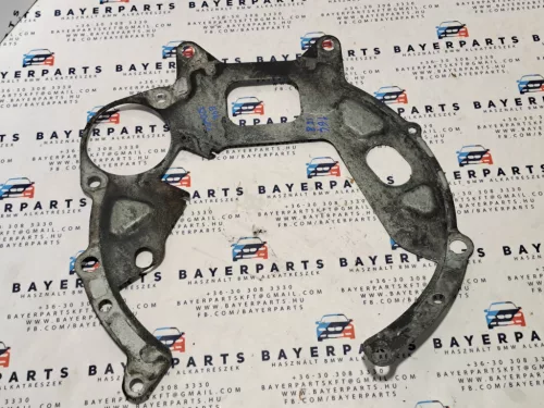 BMW E87 E46 E90 E91 E60 E61 118d 120d 318d 320d 520d M47N M47N2 diesel motor váltó közti lemez alátét - automata