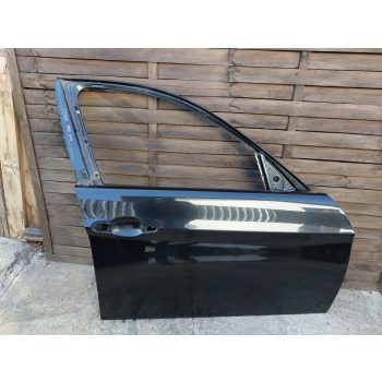 BMW E90 E91 fekete black sapphire jobb  első ajtó BMW E90 E91 fekete black sapphire jobb  első ajtó