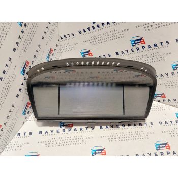 BMW E90 E91 E92 E93 AL9011 navi navigáció 6,5"  kijelző LCD   BMW E90 E91 E92 E93 AL9011 navi navigáció 6,5"  kijelző LCD
