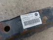BMW E90 E91 hátsó lökhárító vas merevítő