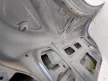 BMW E90 fekete black sapphire metal csomagtér ajtó fedél csomagtartó