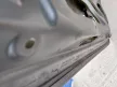 BMW E90 fekete black sapphire metal csomagtér ajtó fedél csomagtartó