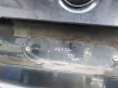 BMW E90 fekete black sapphire metal csomagtér ajtó fedél csomagtartó