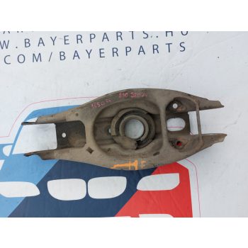 BMW E81 E82 E87 E88 E90 E91 E92 E93 E84 X1 bal jobb hátsó alsó nagy lengőkar   BMW E81 E82 E87 E88 E90 E91 E92 E93 E84 X1 bal jobb hátsó alsó nagy lengőkar