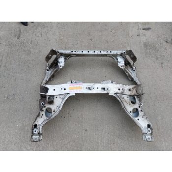 BMW E90 E91 E92 E87 X1 első bölcső keret BMW E90 E91 E92 E87 X1 első bölcső keret