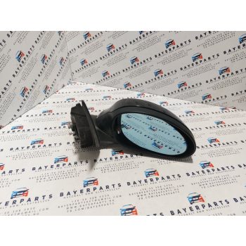 BMW E90 E91 fekete black sapphire jobb visszapillantó tükör   BMW E90 E91 fekete black sapphire jobb visszapillantó tükör