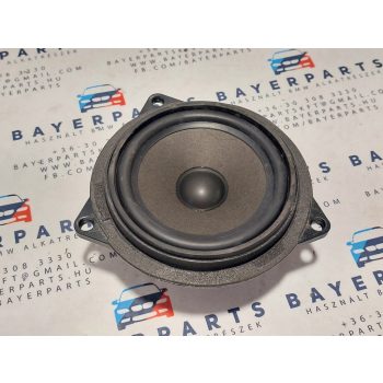 BMW E87 E90 E91 E92 E93 első ajtó közép hangszóró BMW E87 E90 E91 E92 E93 első ajtó közép hangszóró