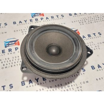 BMW E87 E90 E91 E92 E93 első ajtó közép hangszóró BMW E87 E90 E91 E92 E93 első ajtó közép hangszóró