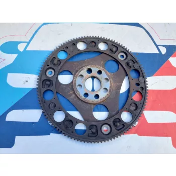   BMW E87 E90 E91 E60 E61 120d 320d 520d M47N2 163le automata váltó lendkerék fogaskoszorú