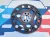 BMW E87 E90 E91 E60 E61 120d 320d 520d M47N2 163le automata váltó lendkerék fogaskoszorú