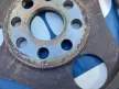 BMW E87 E90 E91 E60 E61 120d 320d 520d M47N2 163le automata váltó lendkerék fogaskoszorú