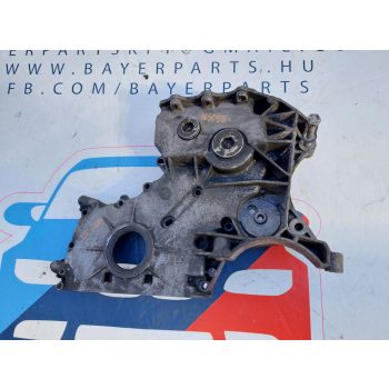 BMW E90 E91 318d 320d M47 163le vezérlés fedél borítás burkolat   BMW E90 E91 318d 320d M47 163le vezérlés fedél borítás burkolat