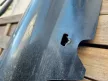 BMW E90 E91 fekete black sapphire bal küszöb küszöbborítás