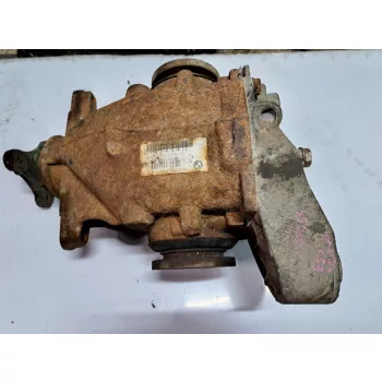   BMW E87 E90 E91 120d 320d M47 163le diffi difi differenciál differenciálmű - 3,15 