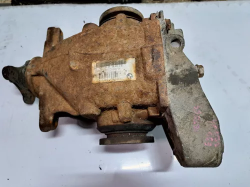 BMW E87 E90 E91 120d 320d M47 163le diffi difi differenciál differenciálmű - 3,15 