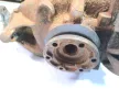 BMW E87 E90 E91 120d 320d M47 163le diffi difi differenciál differenciálmű - 3,15 