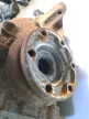 BMW E87 E90 E91 120d 320d M47 163le diffi difi differenciál differenciálmű - 3,15 