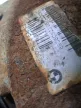 BMW E87 E90 E91 120d 320d M47 163le diffi difi differenciál differenciálmű - 3,15 