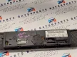 BMW E81 E82 E87 E90 E91 E92 E93 klímapanel klíma panel konzol