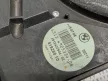BMW E87 E90 E91 E92 jobb ülés alatti mélynyomó mély hangszóró