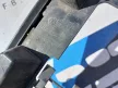BMW E90 sedan hátsó lökhárító tartó műanyag konzol