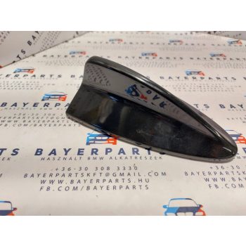 BMW E90 E92 GSM GPS telefon navigáció cápa antenna cápauszony eladó   BMW E90 E92 GSM GPS telefon navigáció cápa antenna cápauszony eladó