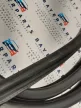 BMW E90 sedan bal hátsó ajtó kéder gumi ajtókéder kédergumi