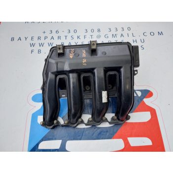 BMW E87 E46 E90 E91 118d 318d M47N2  ledugózott szívósor BMW E87 E46 E90 E91 118d 318d M47N2  ledugózott szívósor