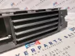 BMW E90 E91 E92 E93 középső légbeömlő légbefúvó légrostély levegő rács - hiányos