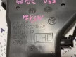 BMW E90 E91 E92 E93 jobb légbeömlő légbefúvó légrostély levegő rács