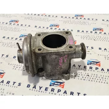 BMW E87 E90 E60 E65 E70 X3 X5 M47N2 M57N2 M47 M57 EGR szelep
