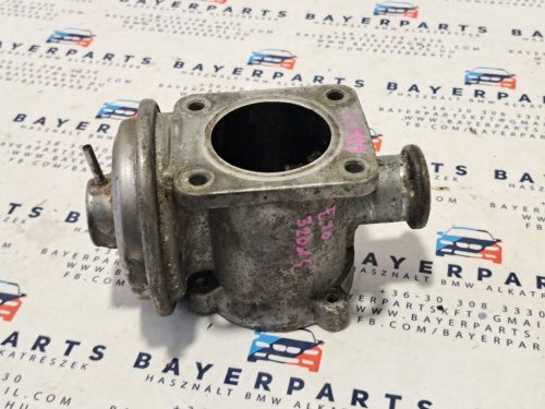 BMW E87 E90 E60 E65 E70 X3 X5 M47N2 M57N2 M47 M57 EGR szelep