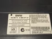BMW E90 E91 gyári CD tár magazinnal 