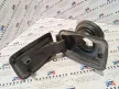 BMW E90 E91 sedan touring fekete black sapphire tankajtó tank fedél tankfedél ajtó