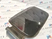 BMW E90 E91 sedan touring fekete black sapphire tankajtó tank fedél tankfedél ajtó